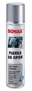 Sonax Do opon 435300  (250ml)
