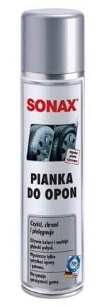 Sonax_pianka_opony
