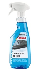 Sonax Odmrażacz 331241  (500ml)