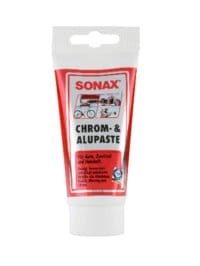 Sonax Pasta do chromu i aluminium  (75ml)   308000