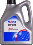 Mobil ATF 220  4L