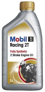 Mobil 2T Racing  1L