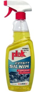 Atas Forclean do silnika  (750ml)