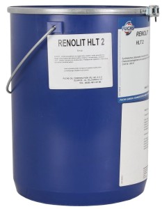 Fuchs Renolit HLT 2 5kg
