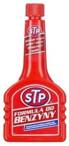 STP Formuła do benzyny  30-035