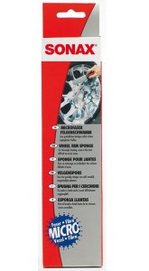 Sonax Gąbka do felg 417541